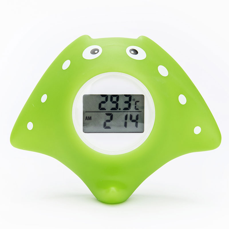 Bath Thermometer Kids Bath Toy